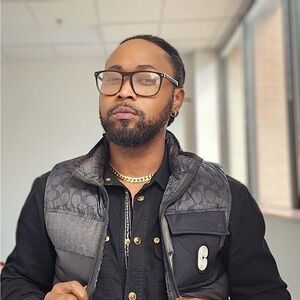 Meet your Posher, Jud